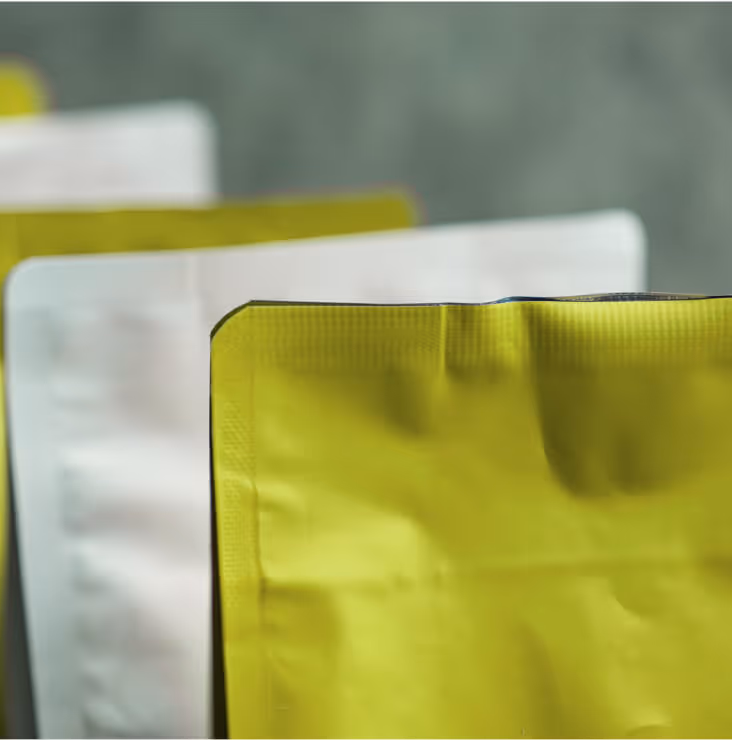 Package sliders from Polymaven