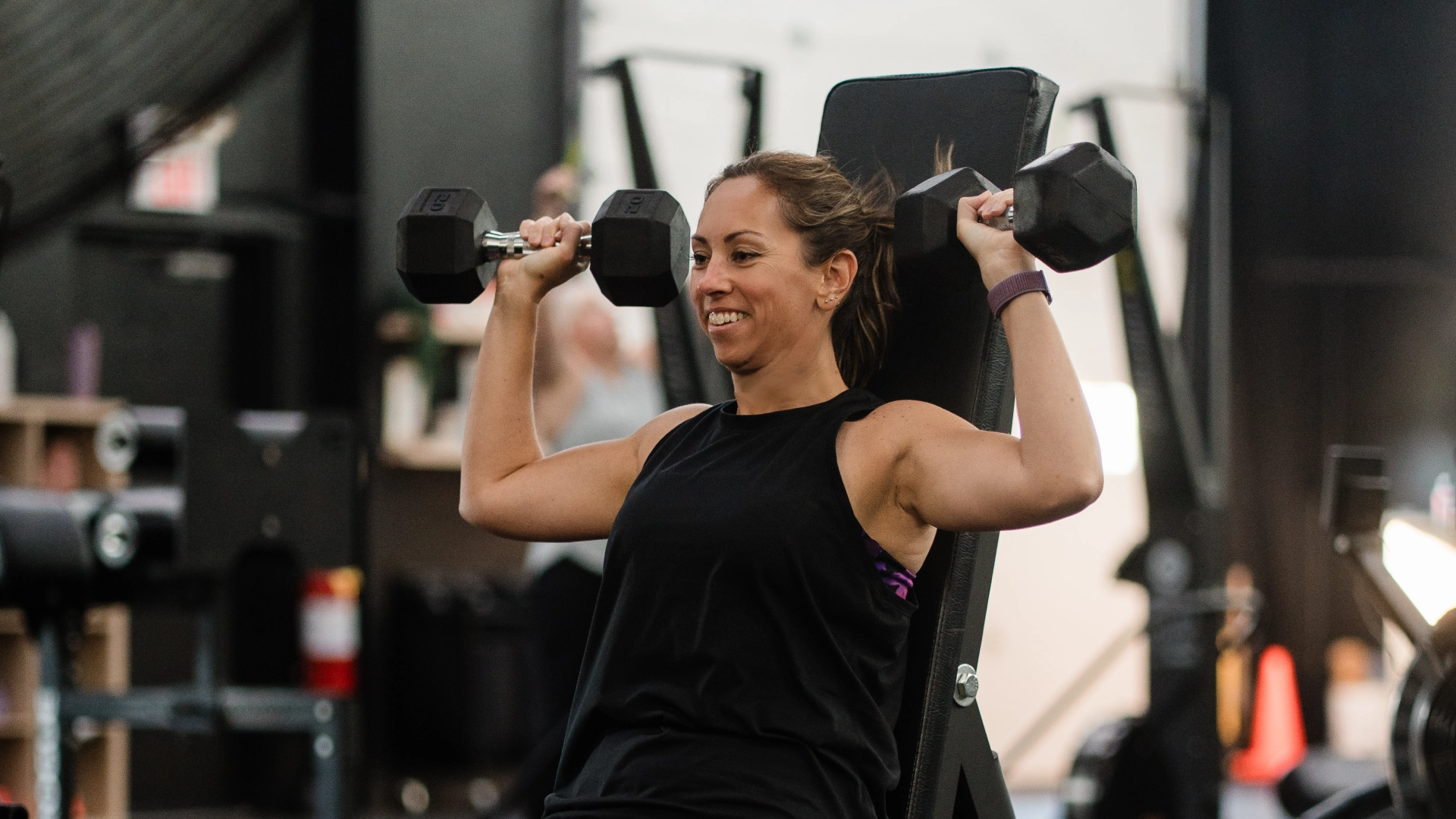 Group Training Classes in Perrysburg, OH