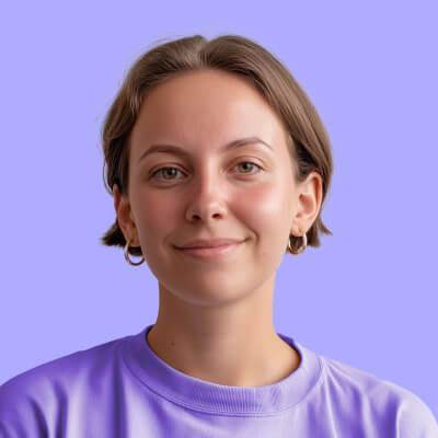 Ella James - Tecnoform Webflow Template