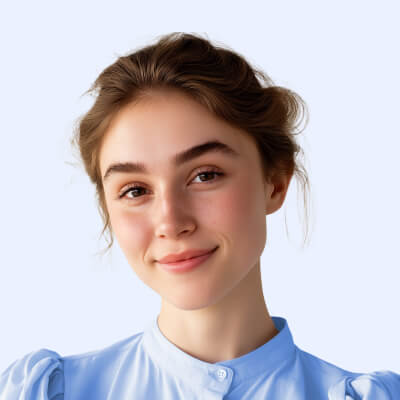 Chloe Adams - Tecnoform Webflow Template