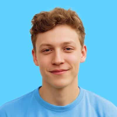 Daniel Ross - Tecnoform Webflow Template