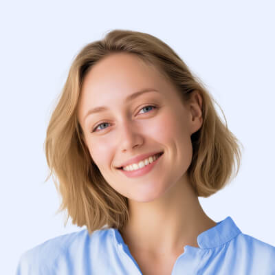 Nora Steele - Tecnoform Webflow Template