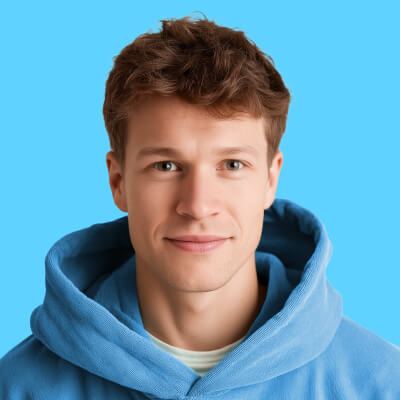 Nathan Reid - Tecnoform Webflow Template