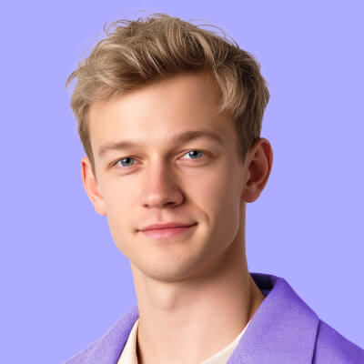 Jack Sullivan - Tecnoform Webflow Template