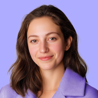 Grace Turner - Tecnoform Webflow Template