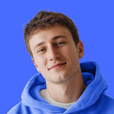 John Carter - Tecnoform Webflow Template