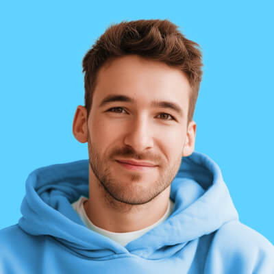 Finn Ramsey - Tecnoform Webflow Template