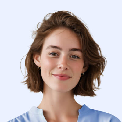 Olivia Bennett - Tecnoform Webflow Template