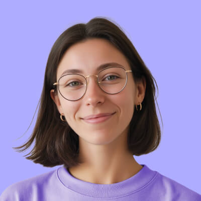 Emma Blake - Tecnoform Webflow Template