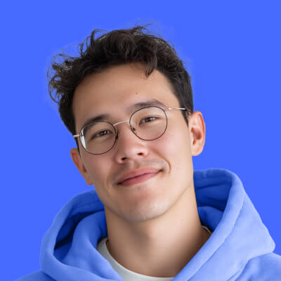 Liam Hayes - Tecnoform Webflow Template