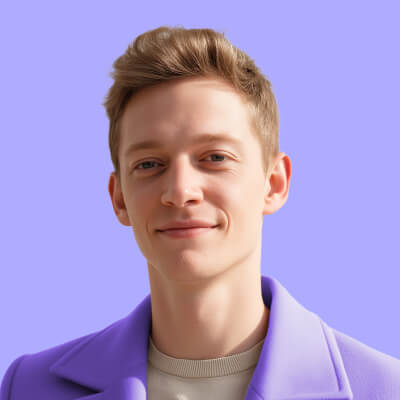 Harper Lane - Tecnoform Webflow Template