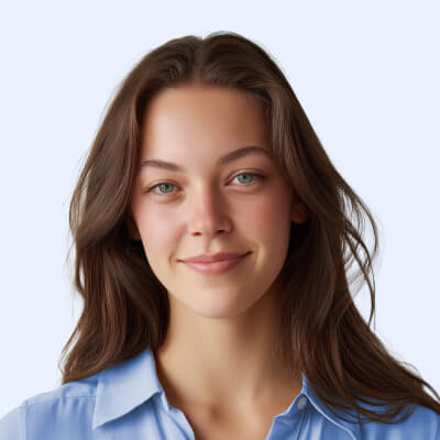 Lily Morgan - Tecnoform Webflow Template