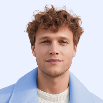 Ethan Brooks - Tecnoform Webflow Template