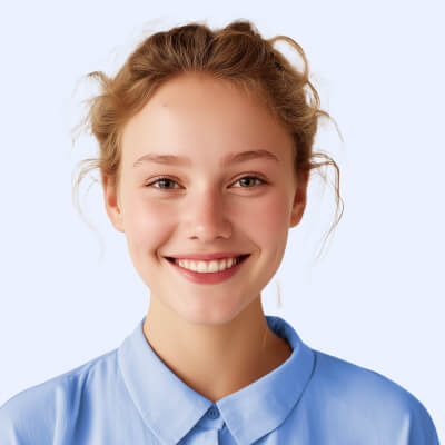 Ruby Evans - Tecnoform Webflow Template