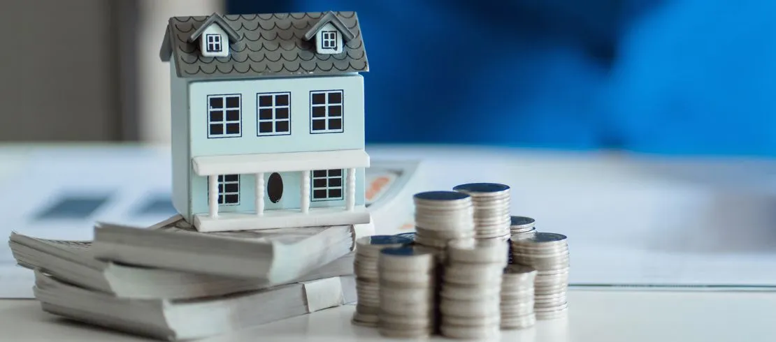 Barwert von Immobilien