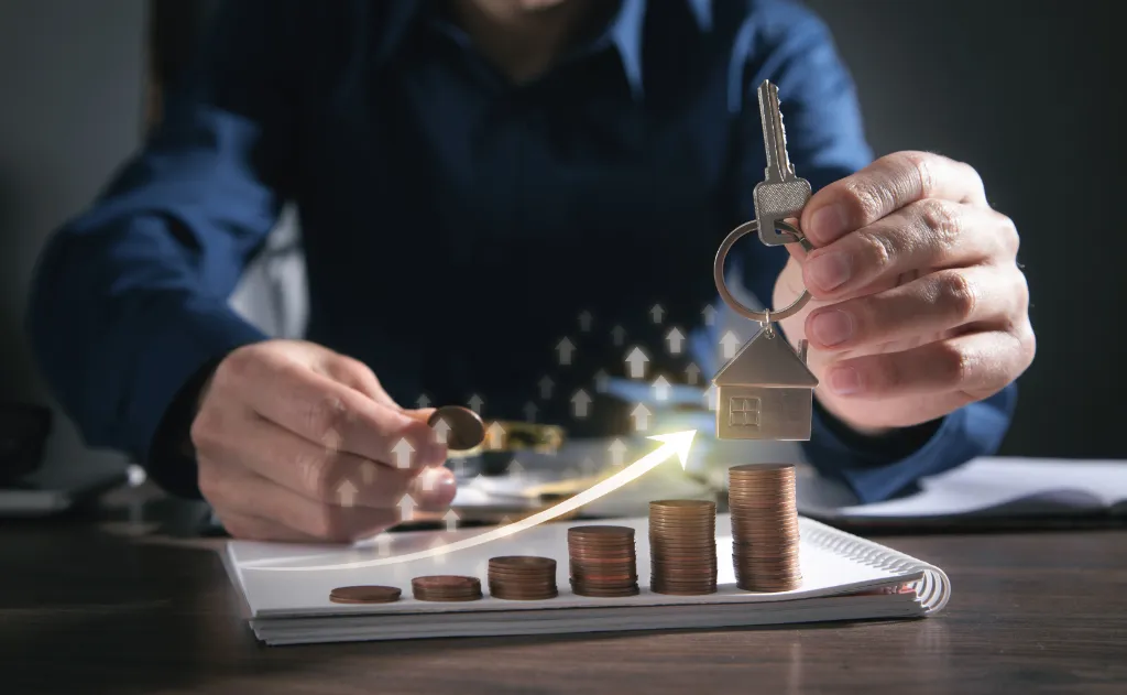 Präzise Immobilienbewertung