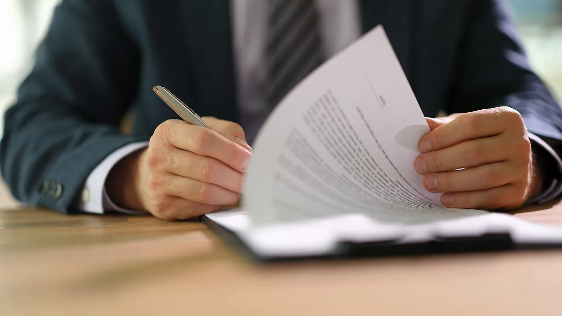 Der Maklervertrag: 8 Fragen