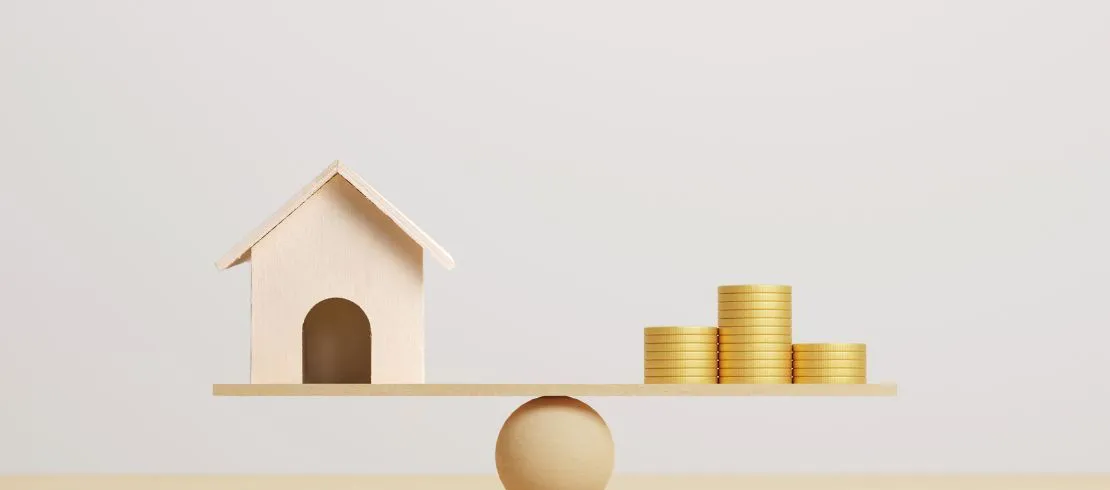 Eigenkapitalrendite Immobilien