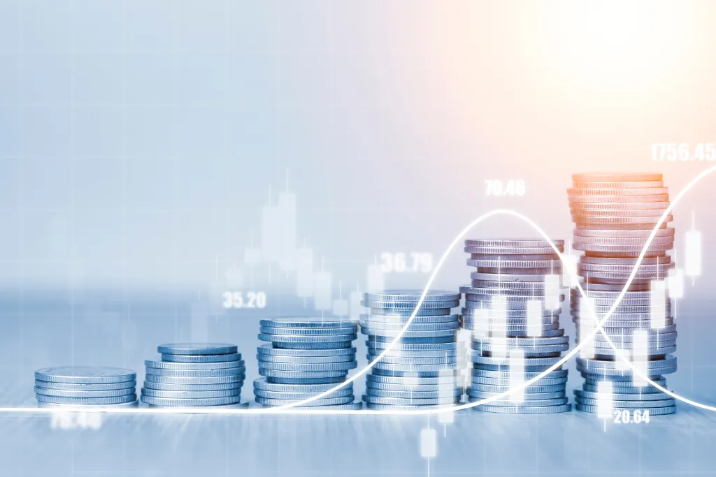 Rückläufige Immobilienkäufe