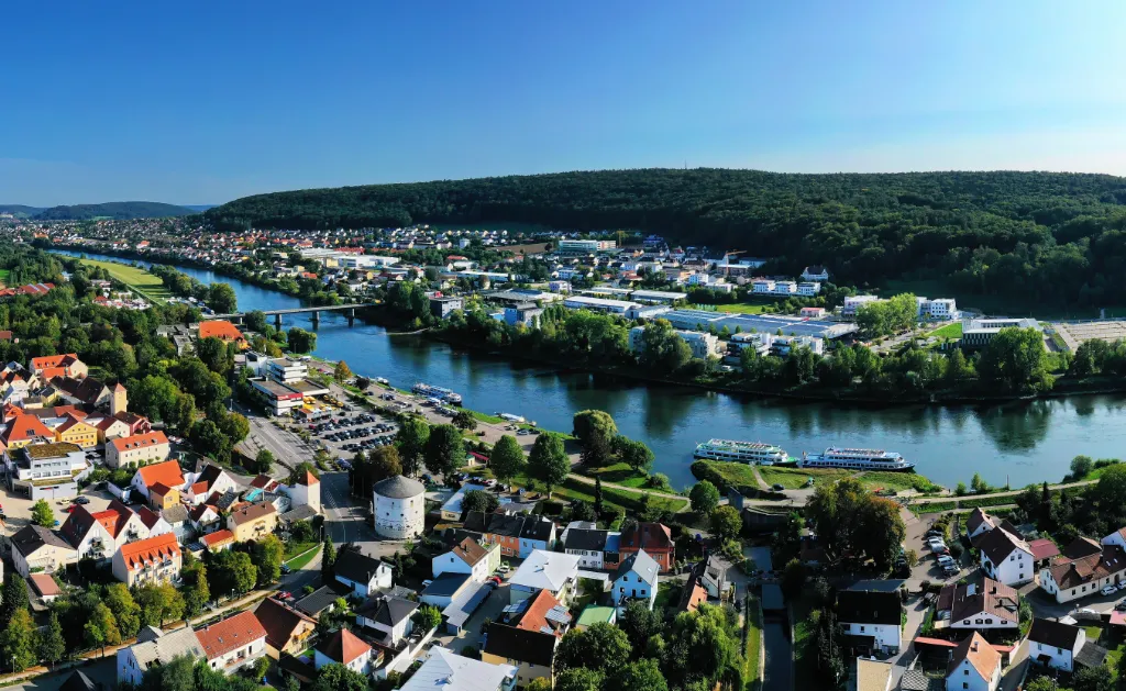 Immobilienmakler Abensberg