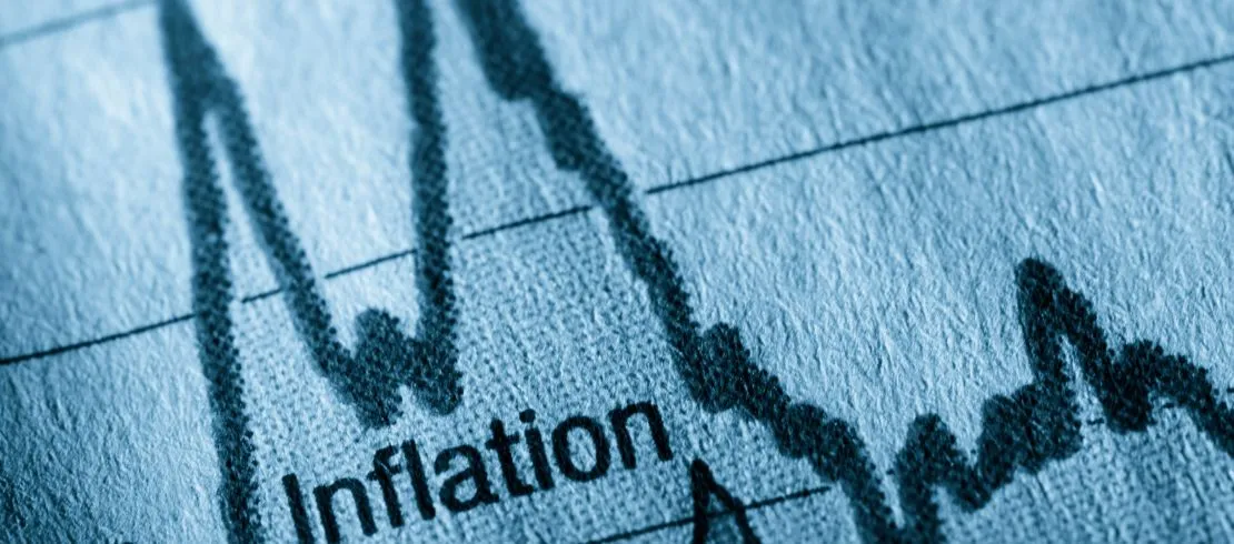 Immobilien: Inflationsschutz