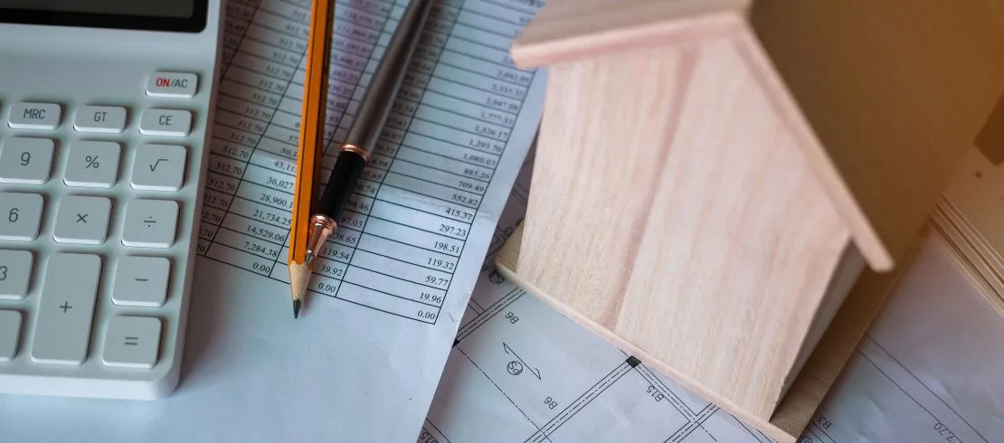Immobilienfinanzierung: Kredit