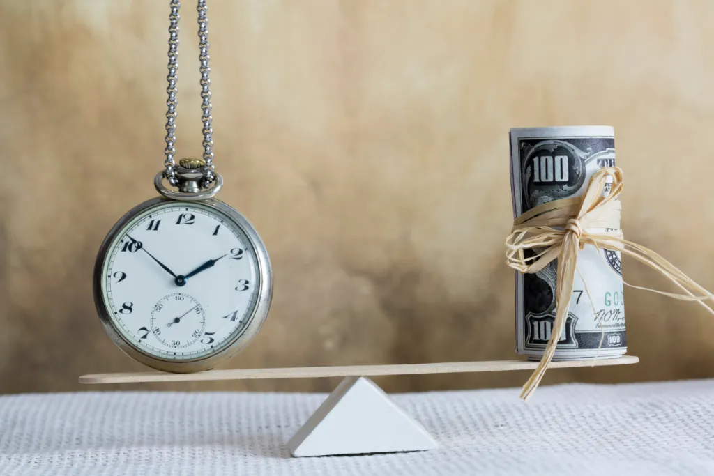 Immobilientouristen vermeiden