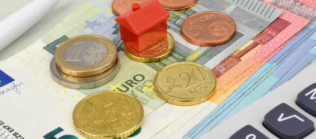 Nebenkosten Immobilienkauf