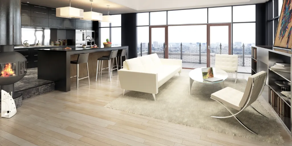 Kachelöfen: Boom-Gründe