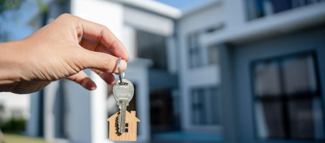 Immobilien-Teilverkauf erklärt