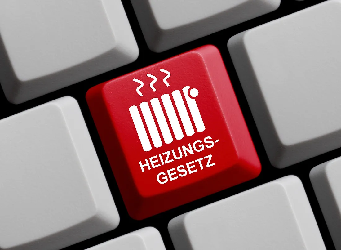 Heizungsgesetz: Was nun?