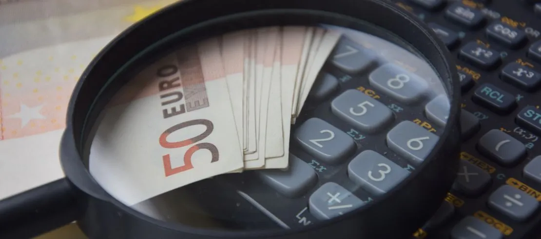 Zwischenfinanzierung