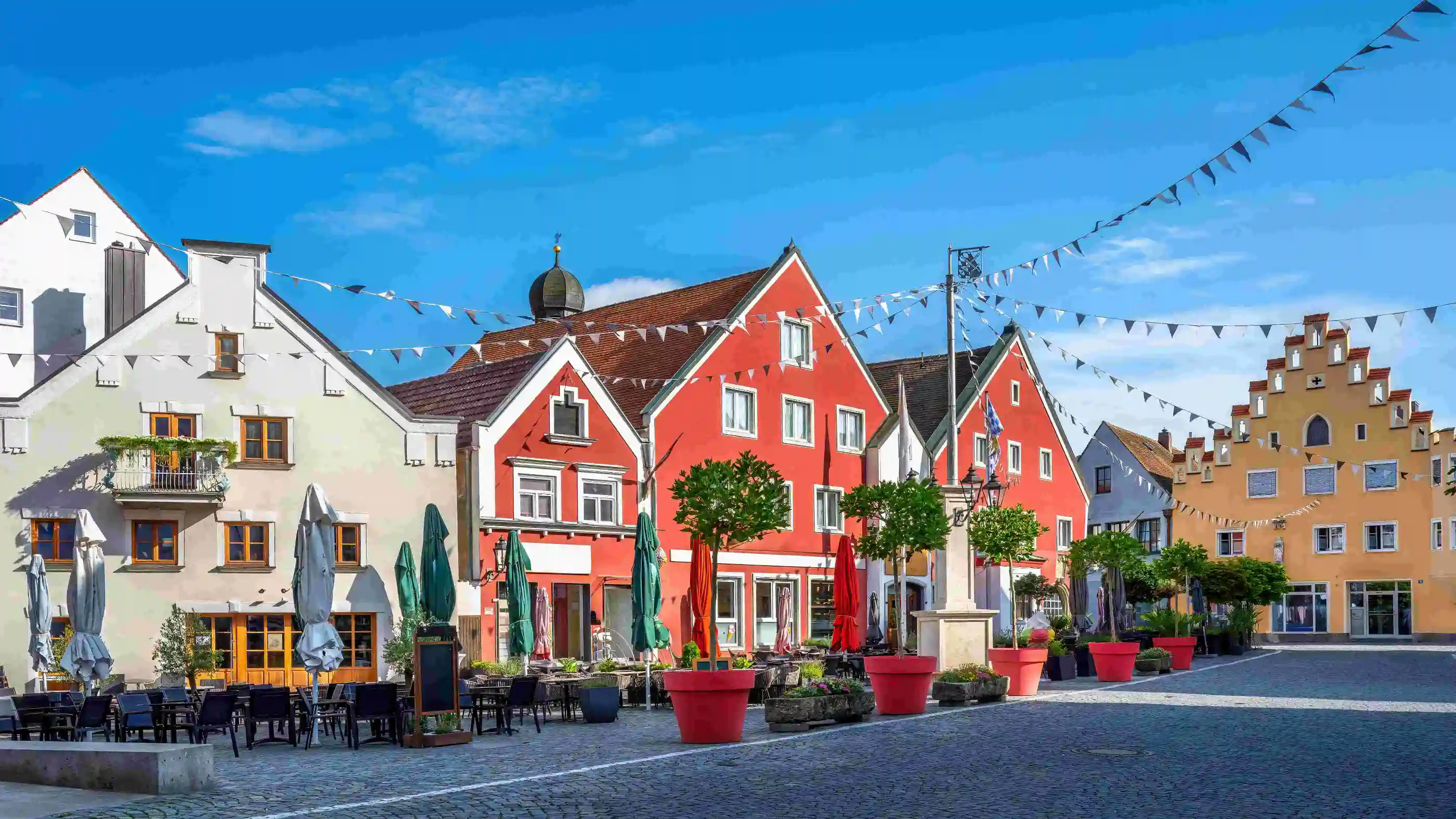Immobilien in Abendberg
