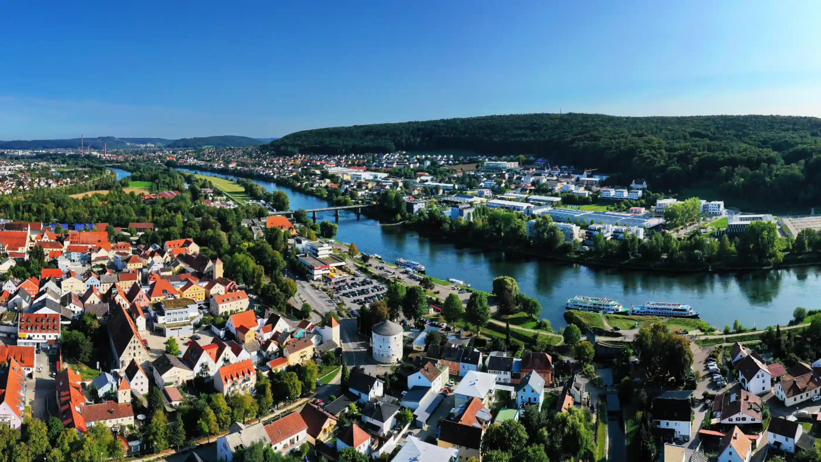 Immobilien in Kehlheim – Immobilienmakler