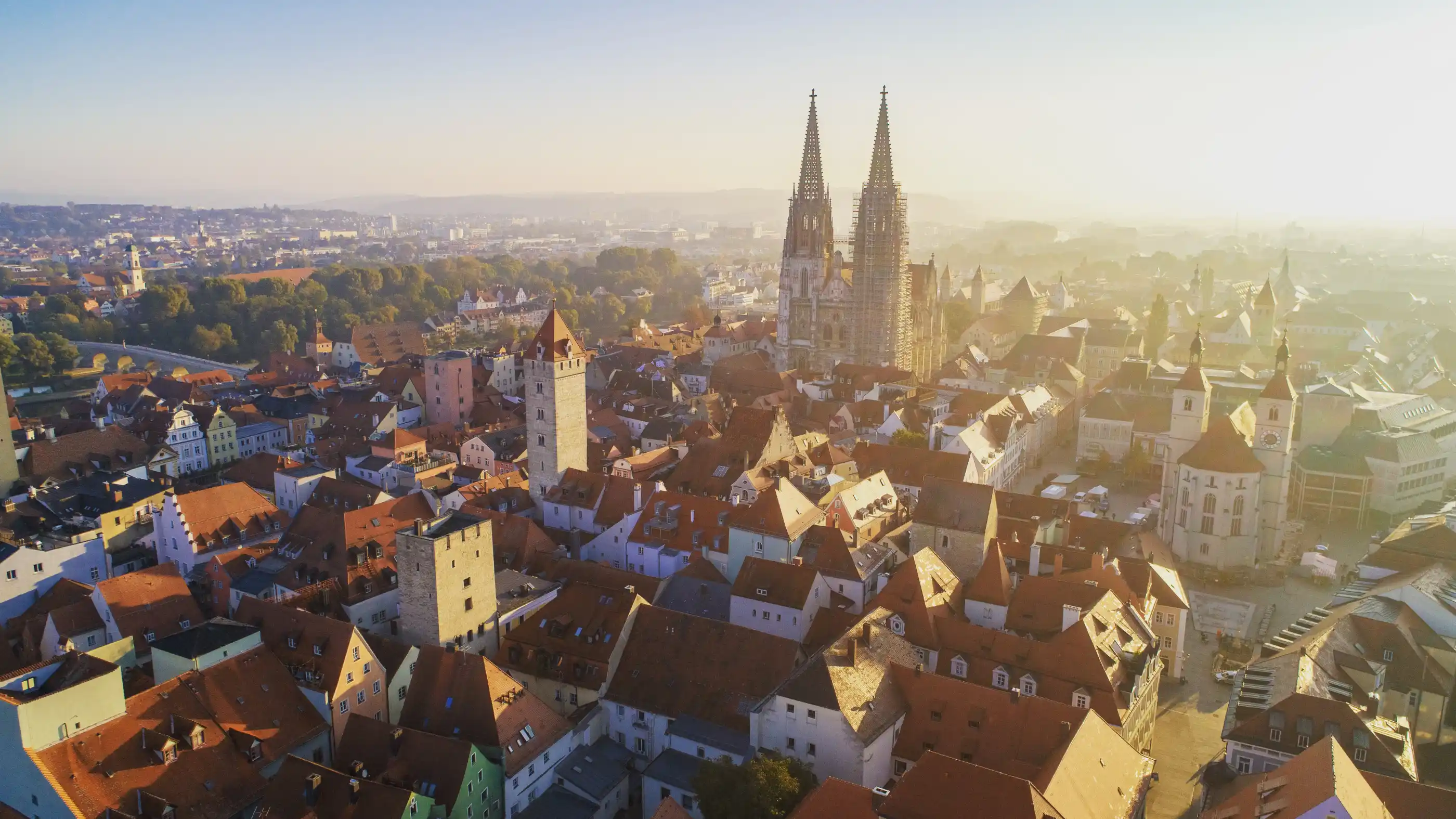Immobilienmakler Regensburg & Umgebung