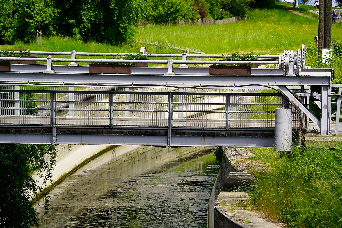 Immobilienpreise in Kelheim