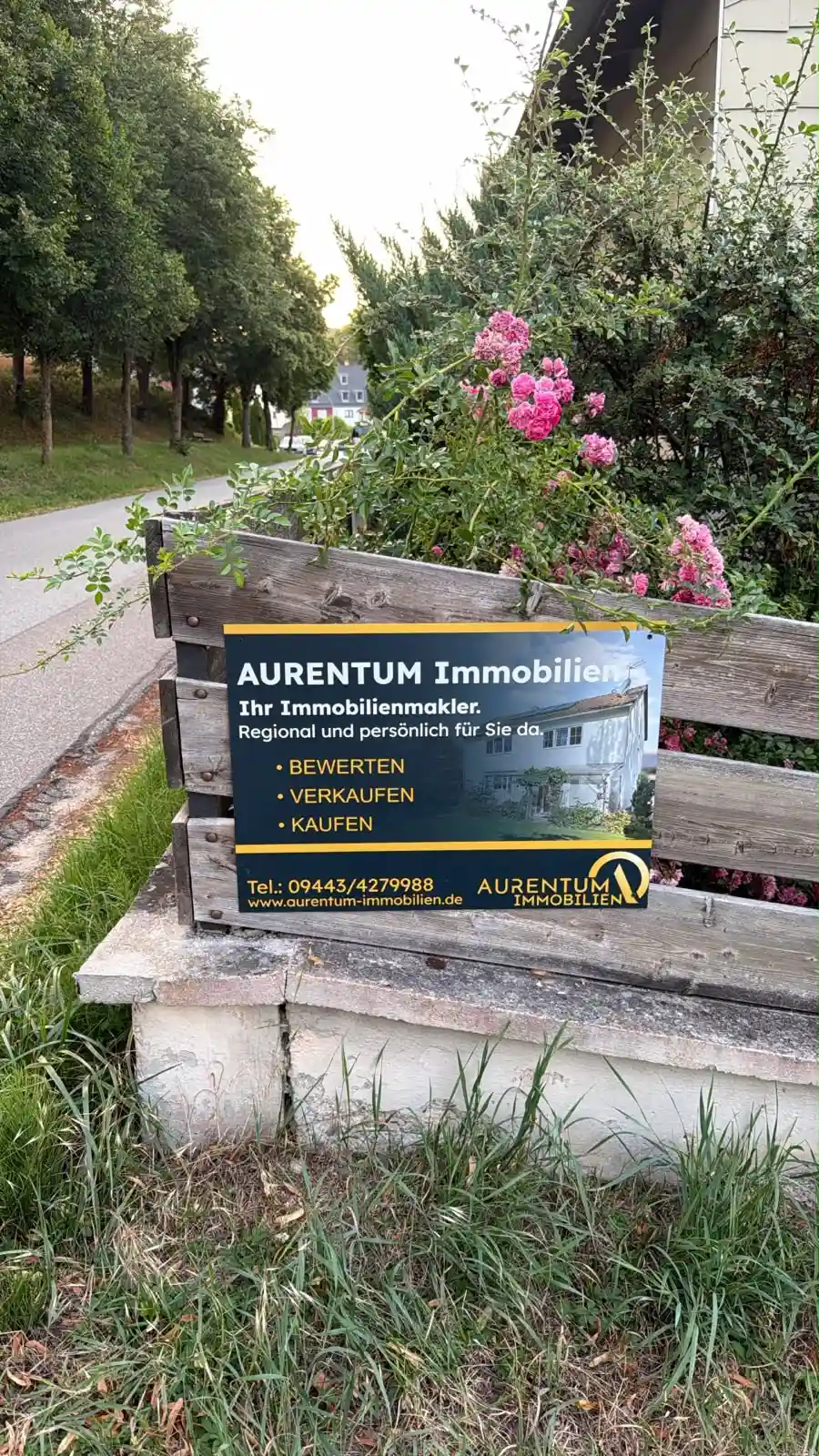 Aurentum in Bad Abbach