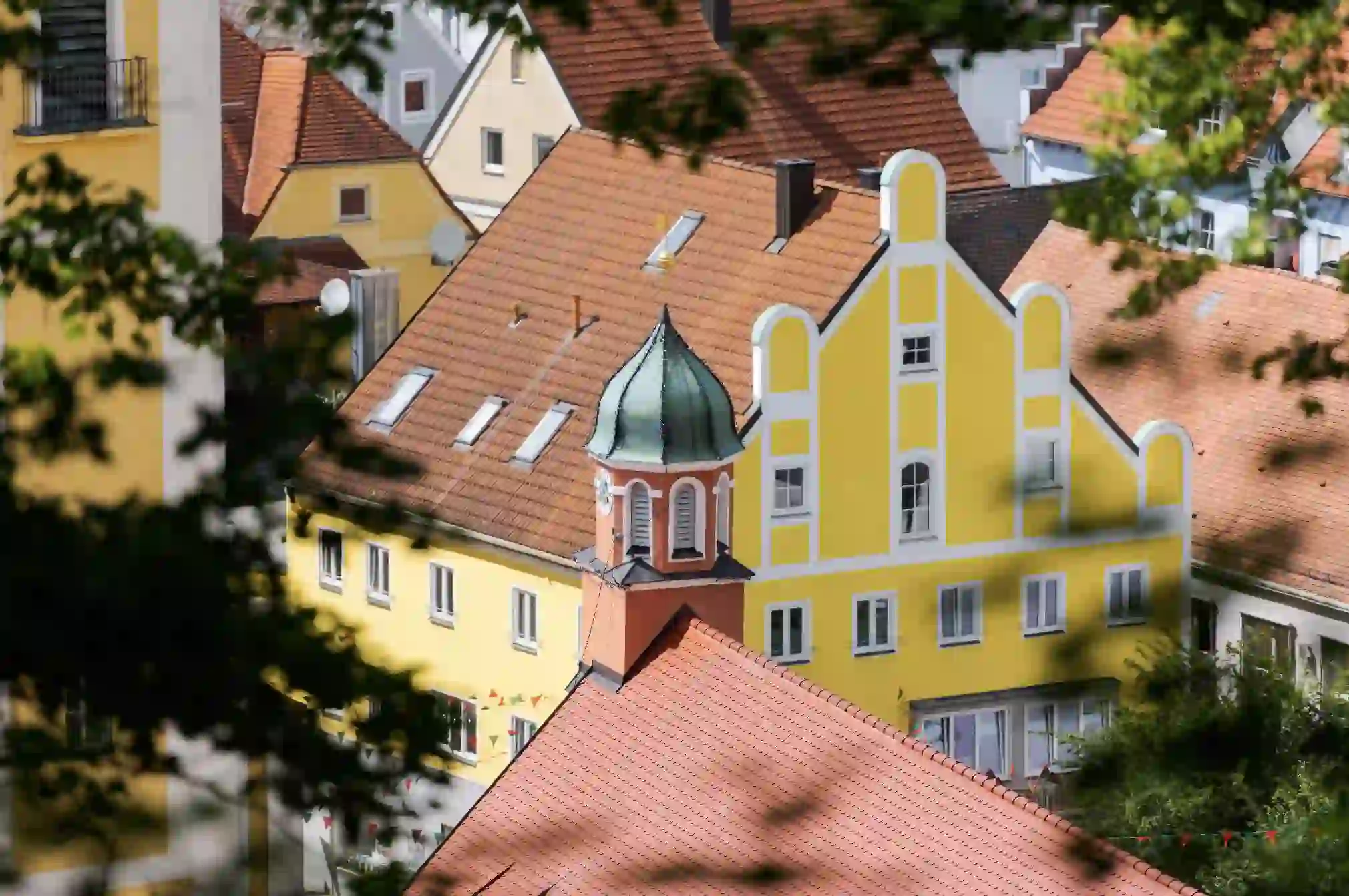 Haus verkaufen Mainburg
