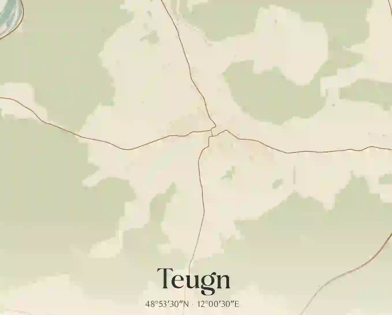Haus verkaufen Teugn