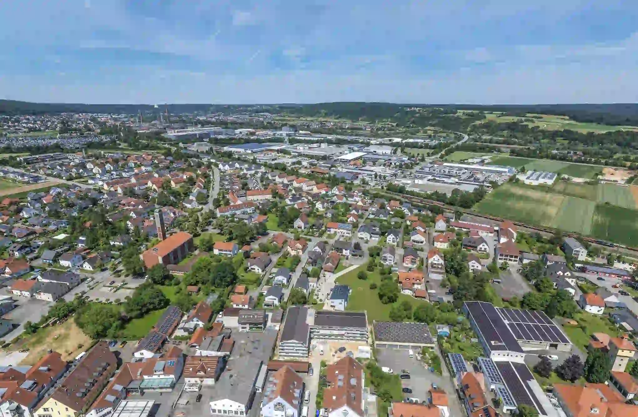 Haus verkaufen Hausen