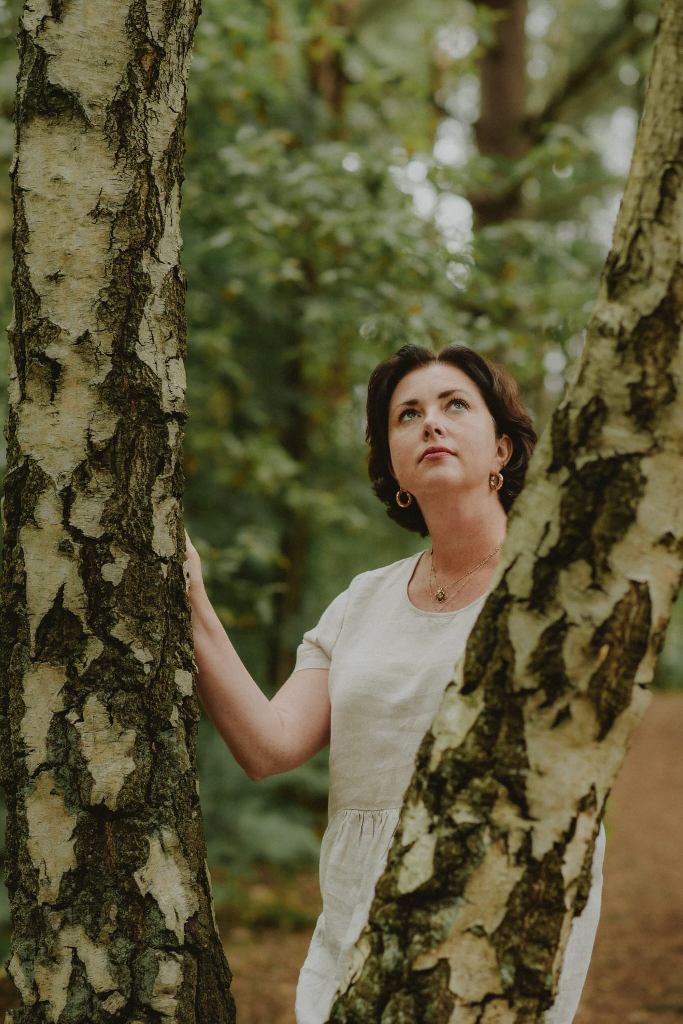 Holistic coaching, Ayurveda and wellness guidance with Kasia in Hertfordshire