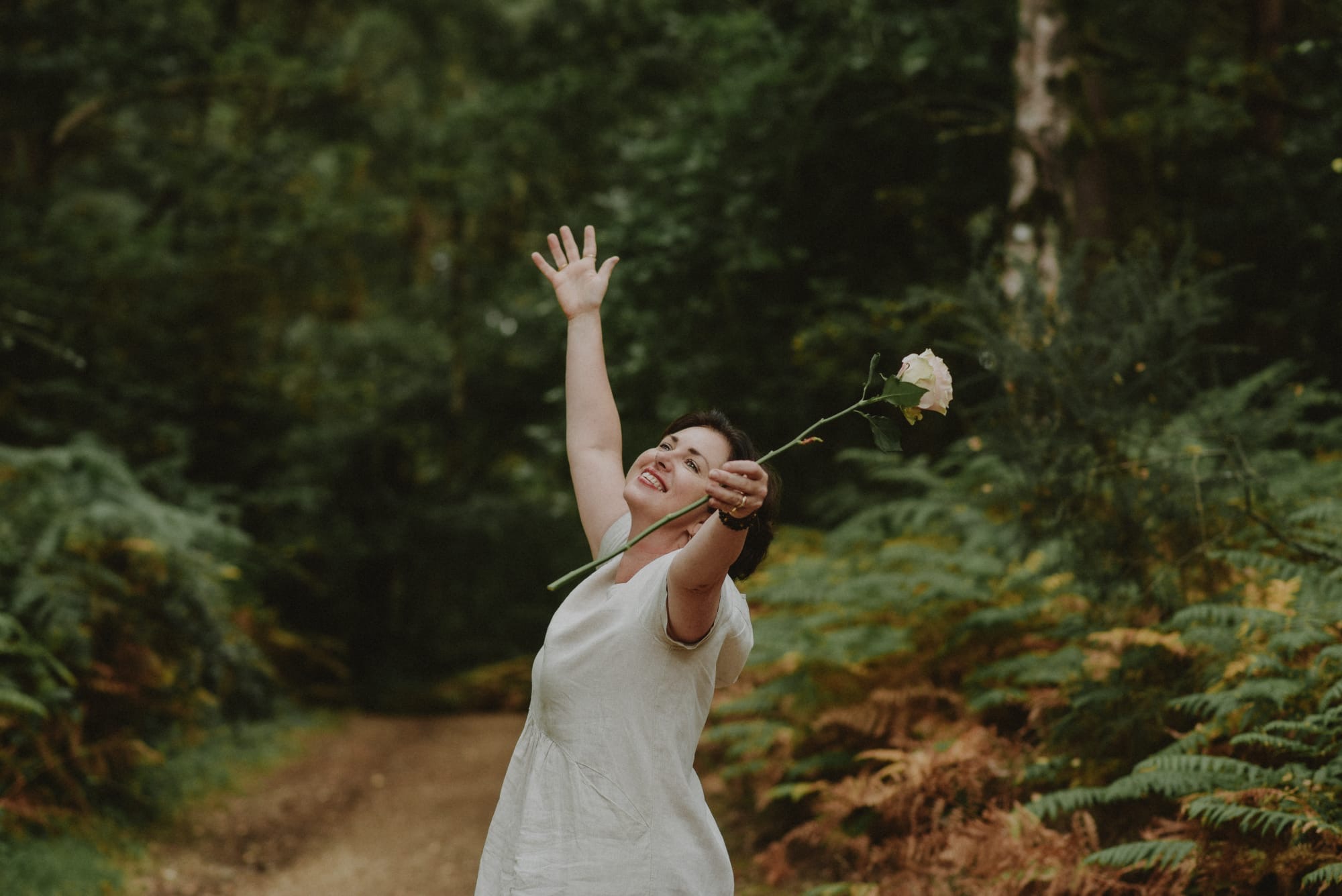 Women’s wellness community in Hertfordshire