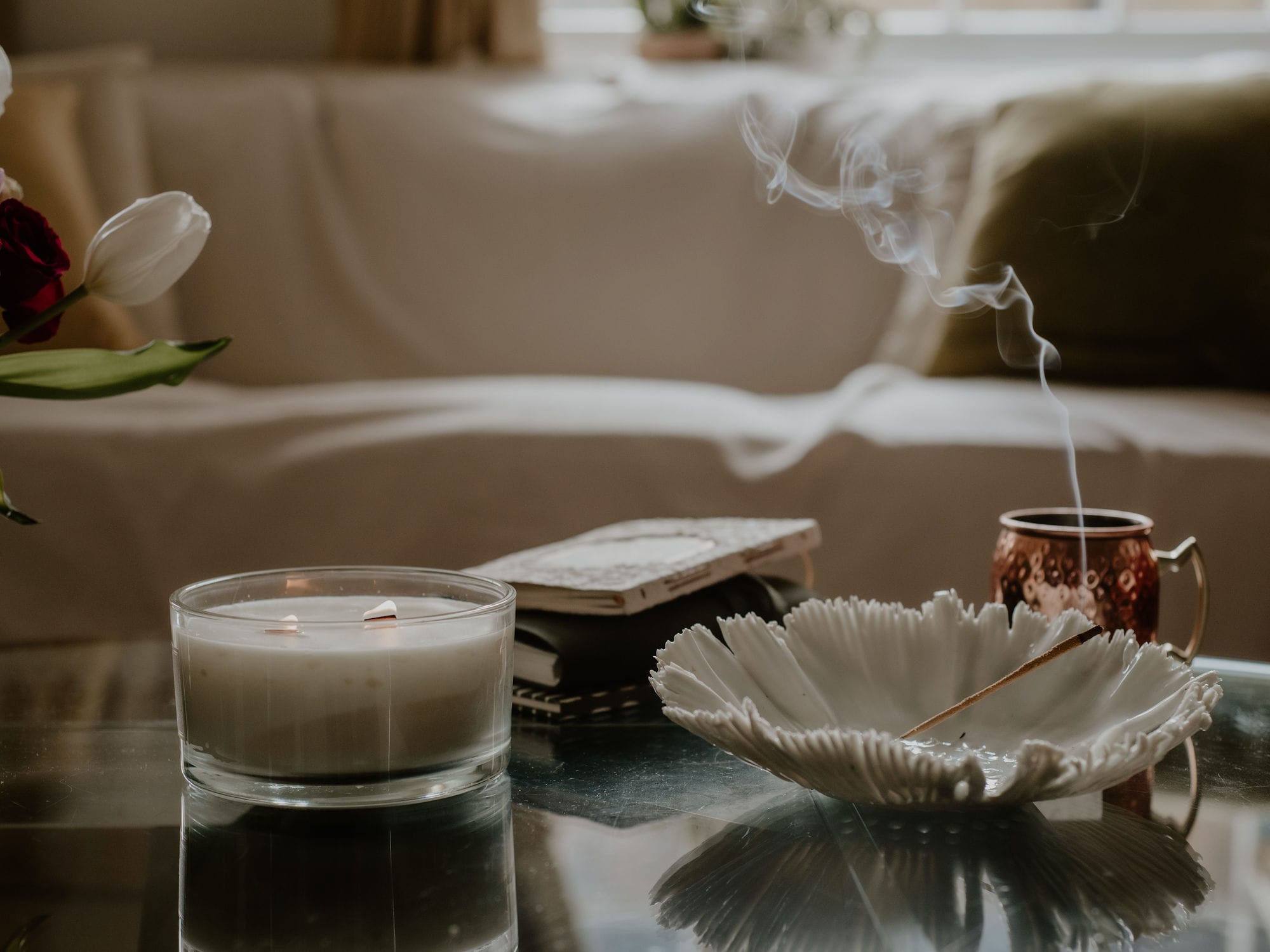 Personalised wellness sessions with Kasia