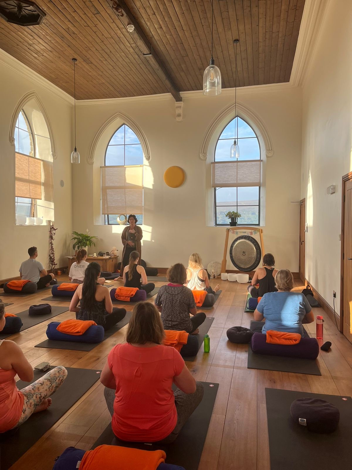 Weekend Ayurvedic retreats