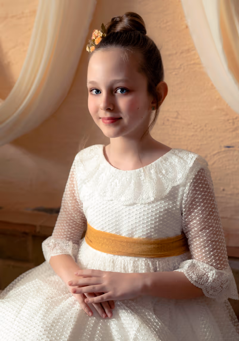 Sesiones de Comuniones