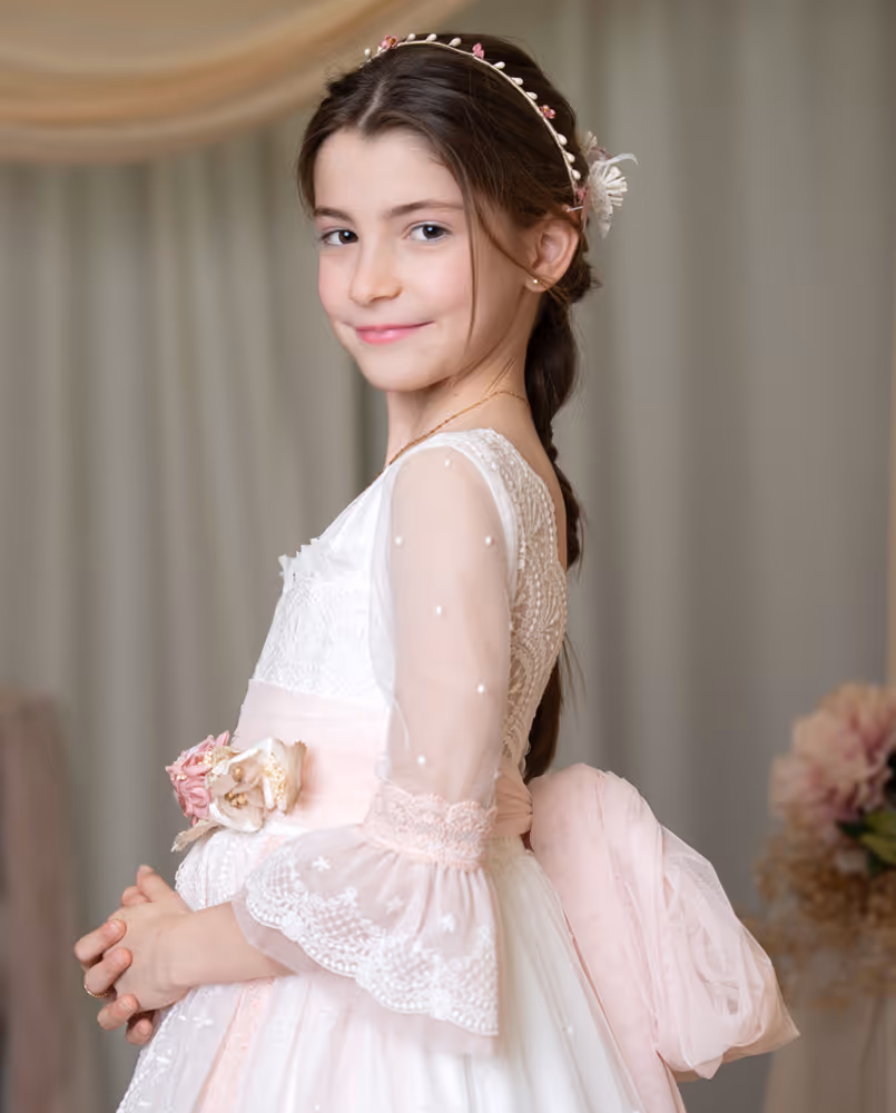 Campañas Temporada: Navidad, Comuniones