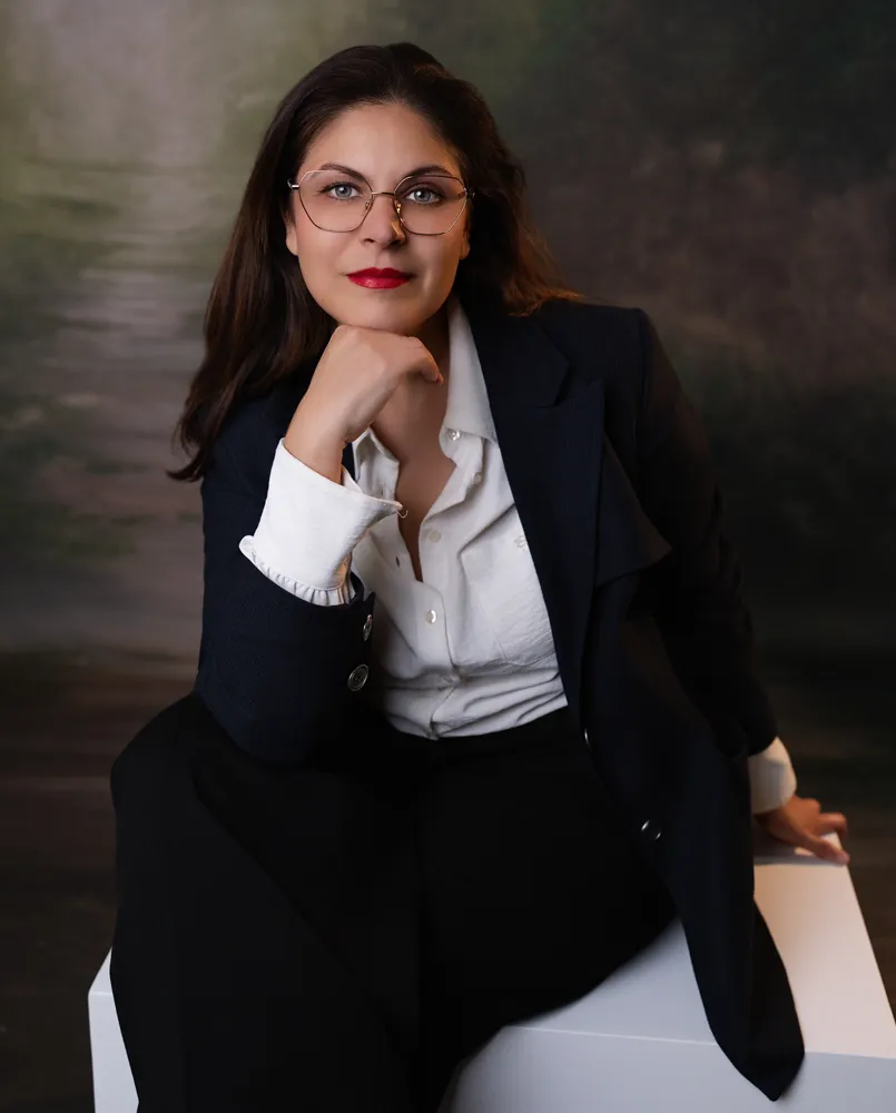 Foto Vida - Sandra Huertas