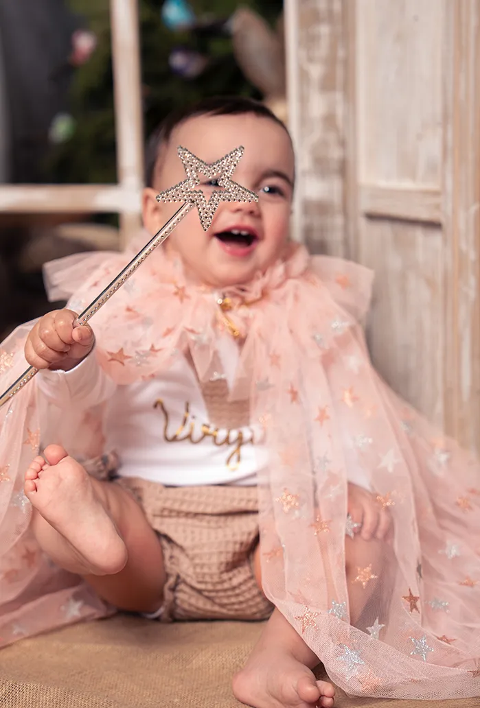 Fotografía infantil - Murcia