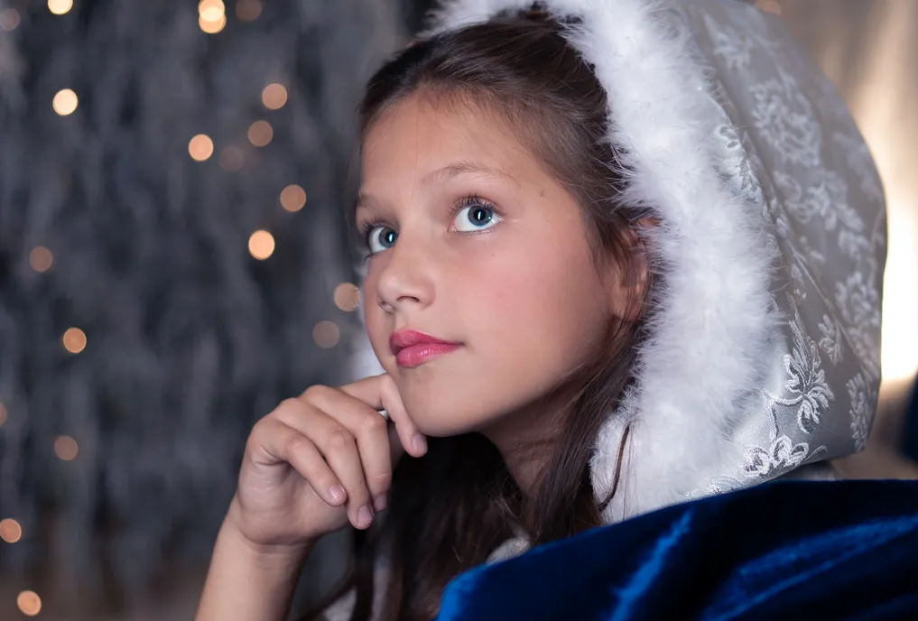 Fotografía infantil - Murcia