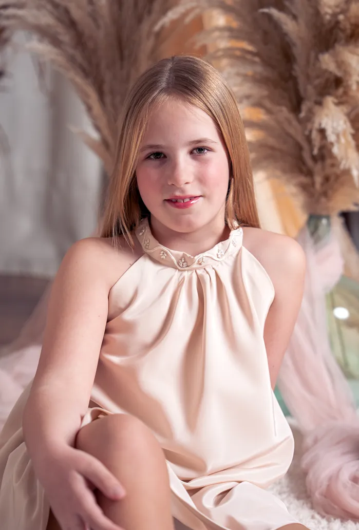 Fotografía infantil - Murcia